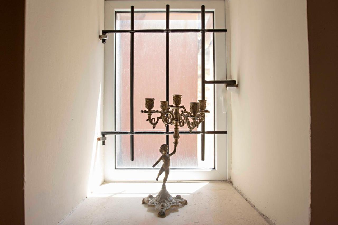 Prospero'S House Διαμέρισμα Corfu  Εξωτερικό φωτογραφία